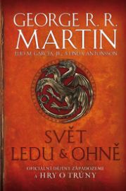 Svět ledu a ohně