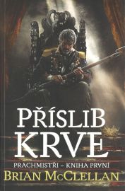 Prachmistři 1 - Příslib krve