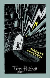 Magický prazdroj - limitovaná sběratelská edice