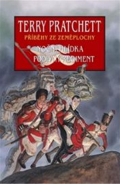 Noční hlídka + Podivný regiment