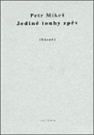 Jediné touhy zpěv