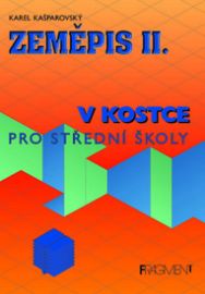 Zeměpis v kostce pro SŠ - 2.díl