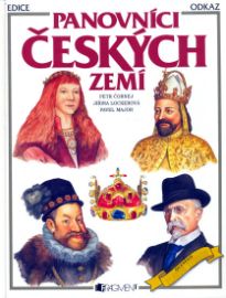 Panovníci českých zemí