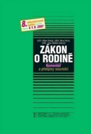 Zákon o rodině
