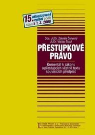 Přestupkové právo