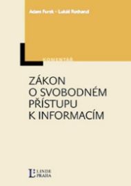 Zákon o svobodném přístupu k informacím 2010