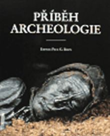 PŘÍBĚH ARCHEOLOGIE