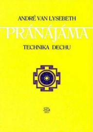 Pránájáma technika dechu