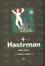 Hastrman
