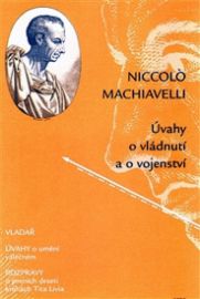 Úvahy o vládnutí a o vojenství