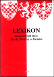 Lexikon historických míst Čech a Moravy