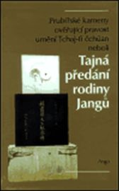 Tajná předání rodiny Jangů