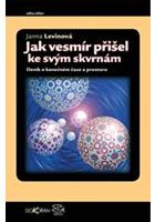 Jak vesmír přišel ke svým skvrnám