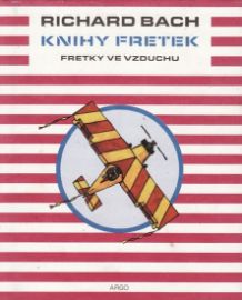 Knihy fretek 2. - Fretky ve vzduchu