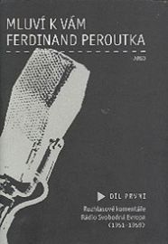 Mluví k vám Ferdinand Peroutka - 2. díl