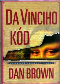 Da Vinciho kód