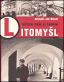 Litomyšl - Městem krok za krokem