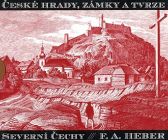 České hrady, zámky a tvrze II.
