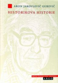 Historikova historie