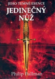 Jedinečný nůž - Jeho temné esence II.