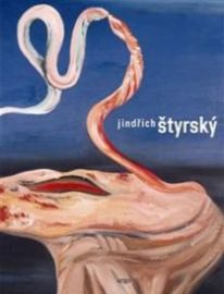 Jindřich Štyrský (monografie)