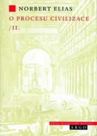 O procesu civilizace, 2. díl