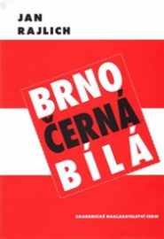 Brno - černá bílá