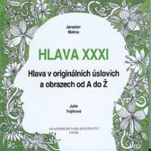 Hlava XXXI
