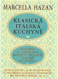 Klasická italská kuchyně