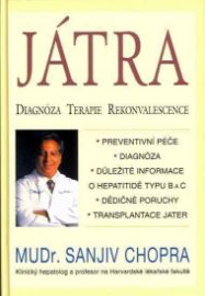 Játra - Diagnóza,Terapie, Rekonvalescence