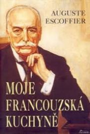 Moje francouzská kuchyně