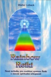 Rainbow reiki