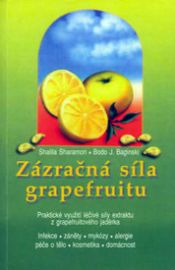 Zázračná síla grapefruitu