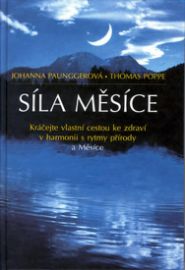 Síla Měsíce