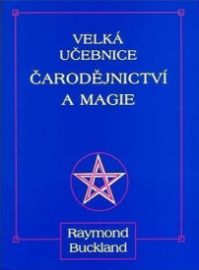 Velká učebnice čarodějnictví a magie