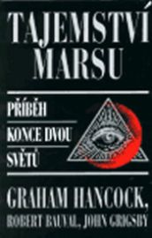 Tajemství Marsu