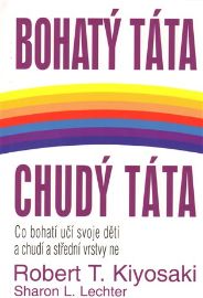 Bohatý táta, chudý táta