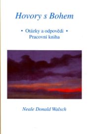 Hovory s Bohem pracovní kniha