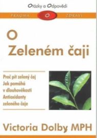 O Zeleném čaji