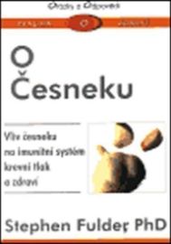 O Česneku