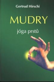 Mudry - jóga prstů 