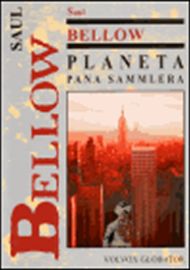 Planeta pana Samlera