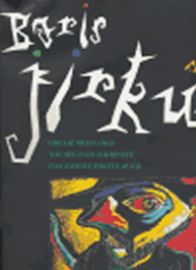 Druhé třetí oko / The Second Third Eye / Das Zweite Dritte Auge