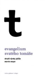 Evangelium svatého Tomáše - Skryté výroky Ježíše