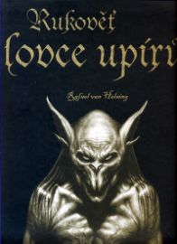 Rukověť lovce upírů