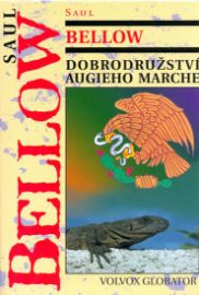 Dobrodružství Augieho Marche