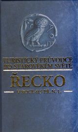 Řecko v roce 415 př. n. l. - Turistický průvodce po starověkém světě