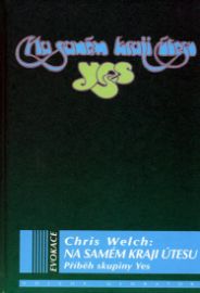 Yes - Na samém kraji útesu