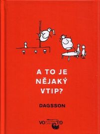 A to je nějaký vtip?