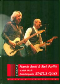 Status Quo - Autobiografie 